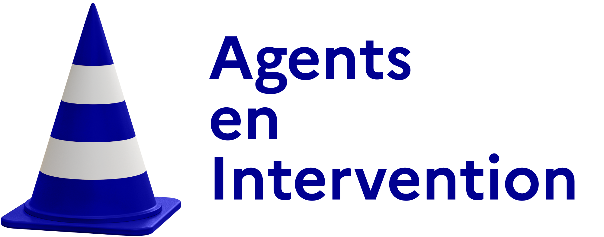 logo Agents en interventions